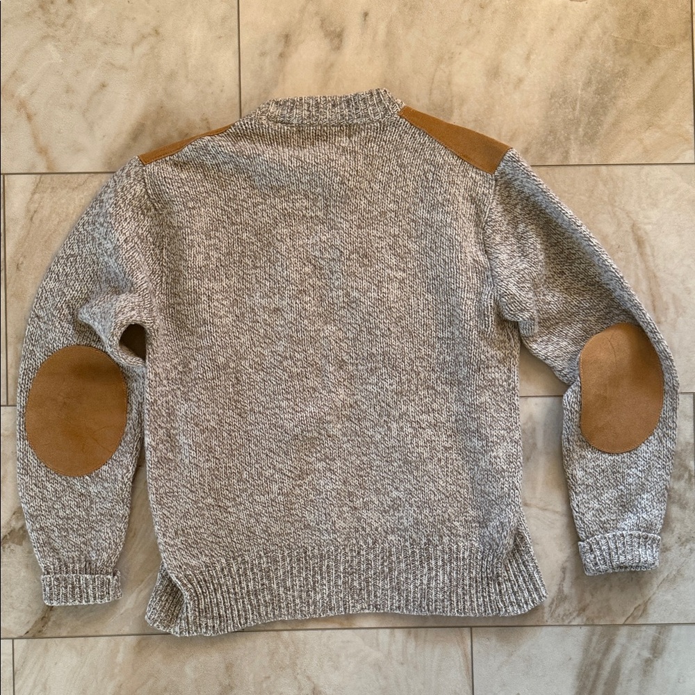 Gander Mountain Cardigan - Picture 3 of 4